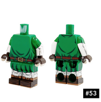 Figure Accessories 17 -  Game