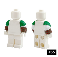 Figure Accessories 17 -  Game