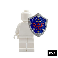 Figure Accessories 17 -  Game