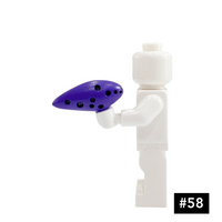 Figure Accessories 17 -  Game