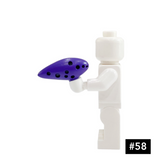 Figure Accessories 17 -  Game