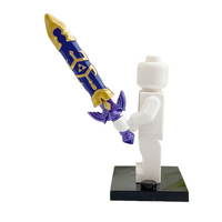 Figure Accessories 17 -  Game