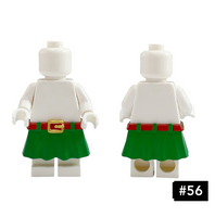 Figure Accessories 17 -  Game