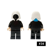 Figure Accessories 17 -  Game