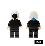 Figure Accessories 17 -  Game