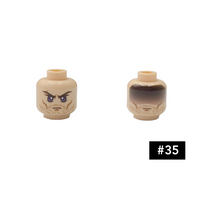 Figure Accessories 17 -  Game
