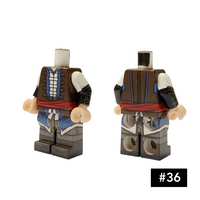 Figure Accessories 17 -  Game