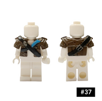 Figure Accessories 17 -  Game