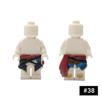 Figure Accessories 17 -  Game