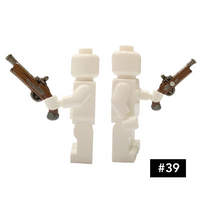 Figure Accessories 17 -  Game