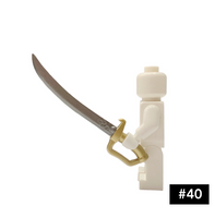 Figure Accessories 17 -  Game