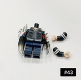 Figure Accessories 17 -  Game