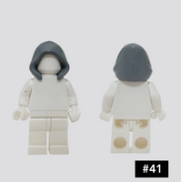 Figure Accessories 17 -  Game