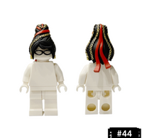 Figure Accessories 17 -  Game