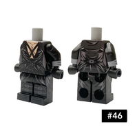 Figure Accessories 17 -  Game
