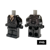 Figure Accessories 17 -  Game