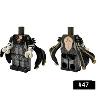 Figure Accessories 17 -  Game