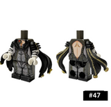 Figure Accessories 17 -  Game