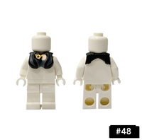 Figure Accessories 17 -  Game