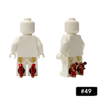 Figure Accessories 17 -  Game