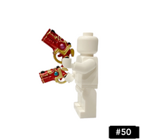 Figure Accessories 17 -  Game