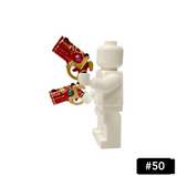 Figure Accessories 17 -  Game