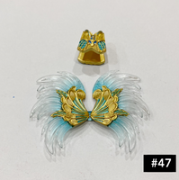 Figure Accessories 16 - Novel / Game