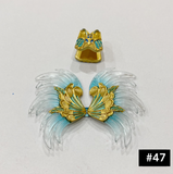 Figure Accessories 16 - Novel / Game
