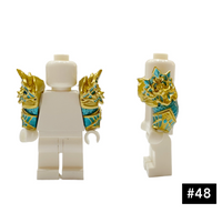 Figure Accessories 16 - Novel / Game