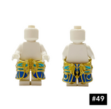Figure Accessories 16 - Novel / Game