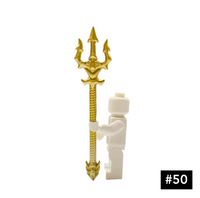 Figure Accessories 16 - Novel / Game