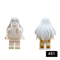 Figure Accessories 16 - Novel / Game