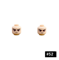 Figure Accessories 16 - Novel / Game