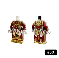 Figure Accessories 16 - Novel / Game