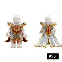Figure Accessories 16 - Novel / Game