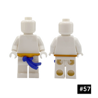 Figure Accessories 16 - Novel / Game