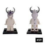 Figure Accessories 16 - Novel / Game
