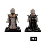 Figure Accessories 16 - Novel / Game