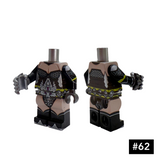 Figure Accessories 16 - Novel / Game