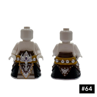 Figure Accessories 16 - Novel / Game