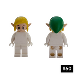 Figure Accessories 17 -  Game