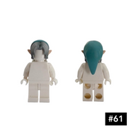Figure Accessories 17 -  Game