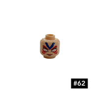 Figure Accessories 17 -  Game
