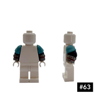 Figure Accessories 17 -  Game