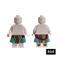 Figure Accessories 17 -  Game