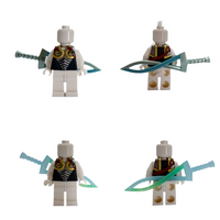 Figure Accessories 17 -  Game