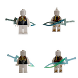 Figure Accessories 17 -  Game