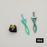 Figure Accessories 17 -  Game