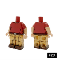 Figure Accessories 18 - Pokemon