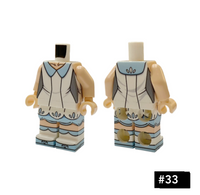 Figure Accessories 18 - Pokemon
